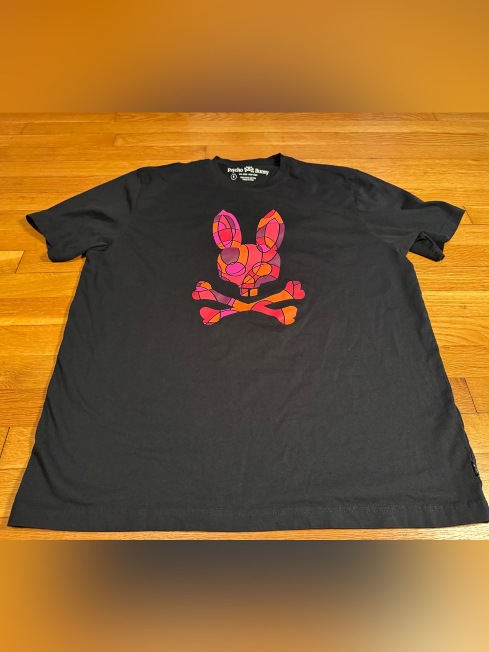 Psycho bunny men’s shirt